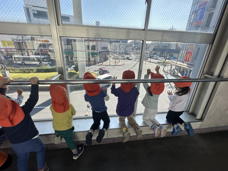 ✂️製作と食育活動🍽️