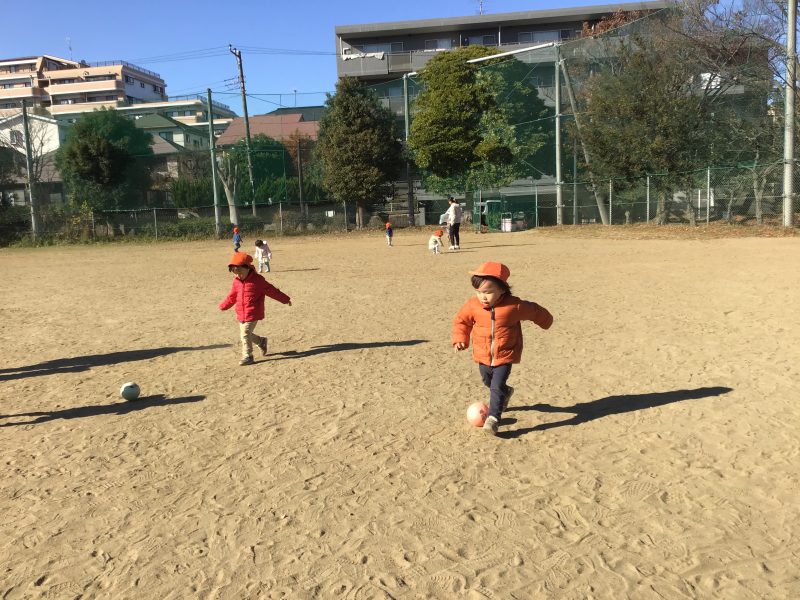 👦🏻今週の子どもたち👧🏻