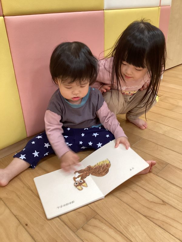 📚絵本ブログ📚