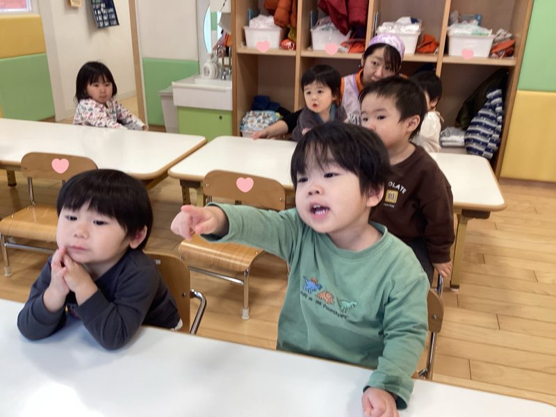 📚絵本ブログ📚