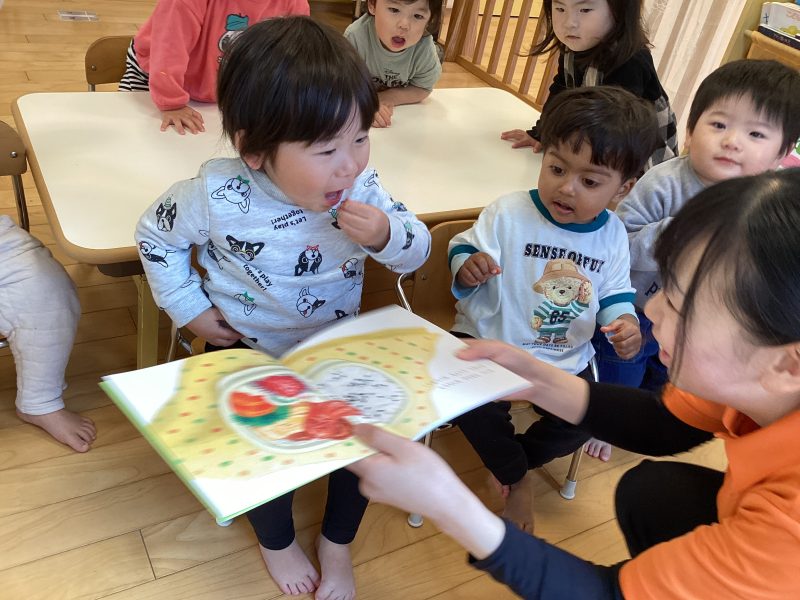 📚絵本ブログ📚