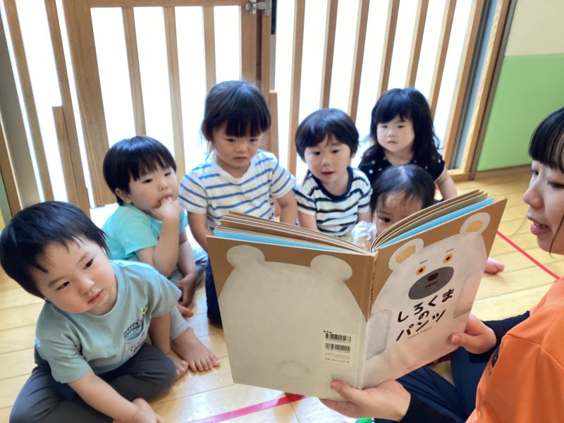 📚絵本ブログ📚