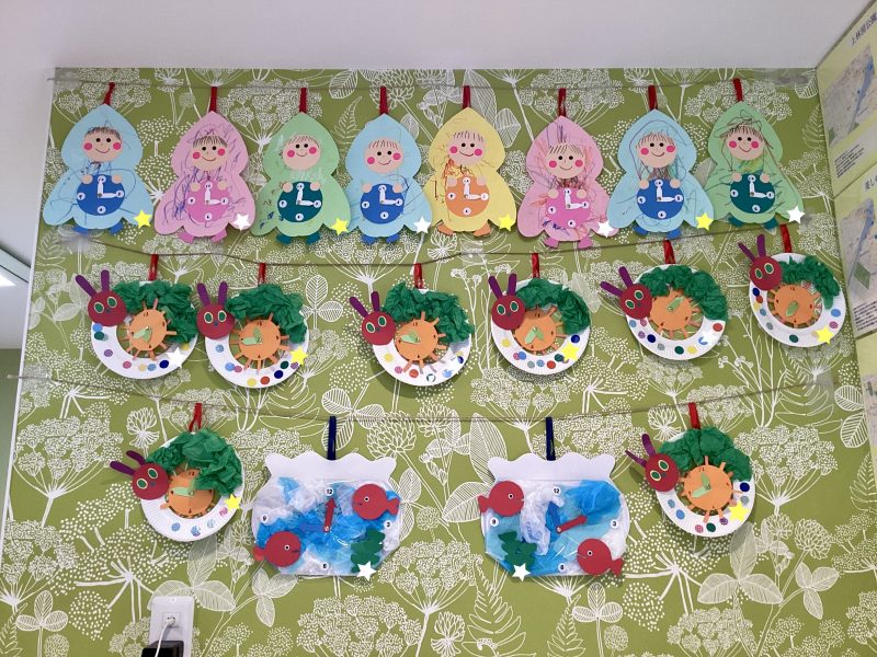 👩‍⚕️歯科検診🦷&☀️戸外活動🛝