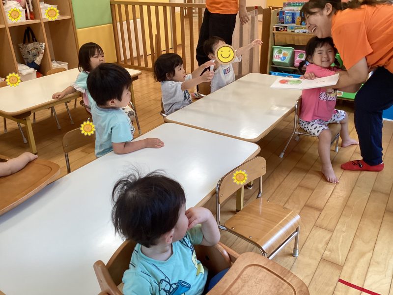 ☆絵本ブログ☆