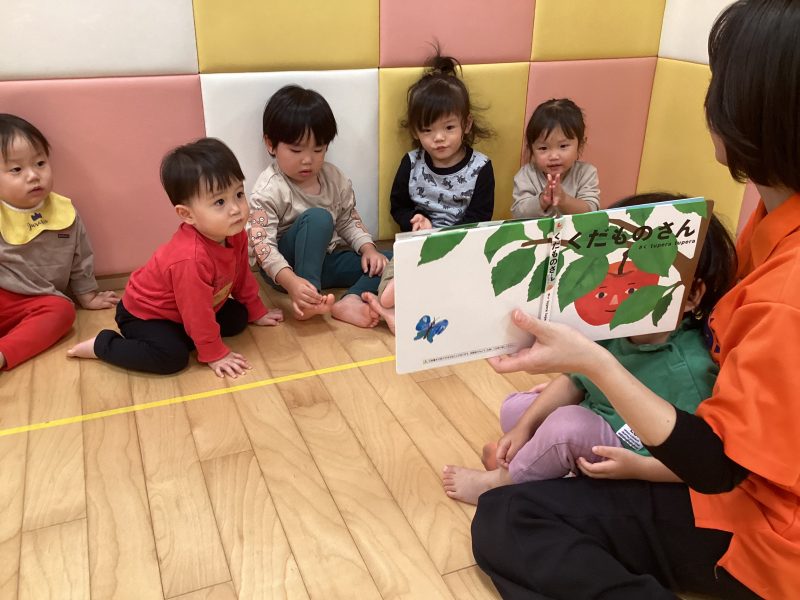 📚絵本ブログ📚