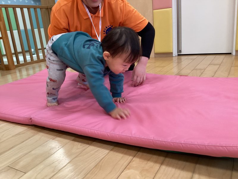 ☆カリキュラムブログ☆