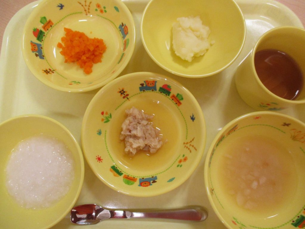 ７月２日の給食