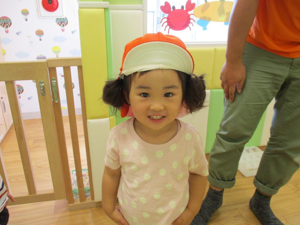 愛くるしいなぁ