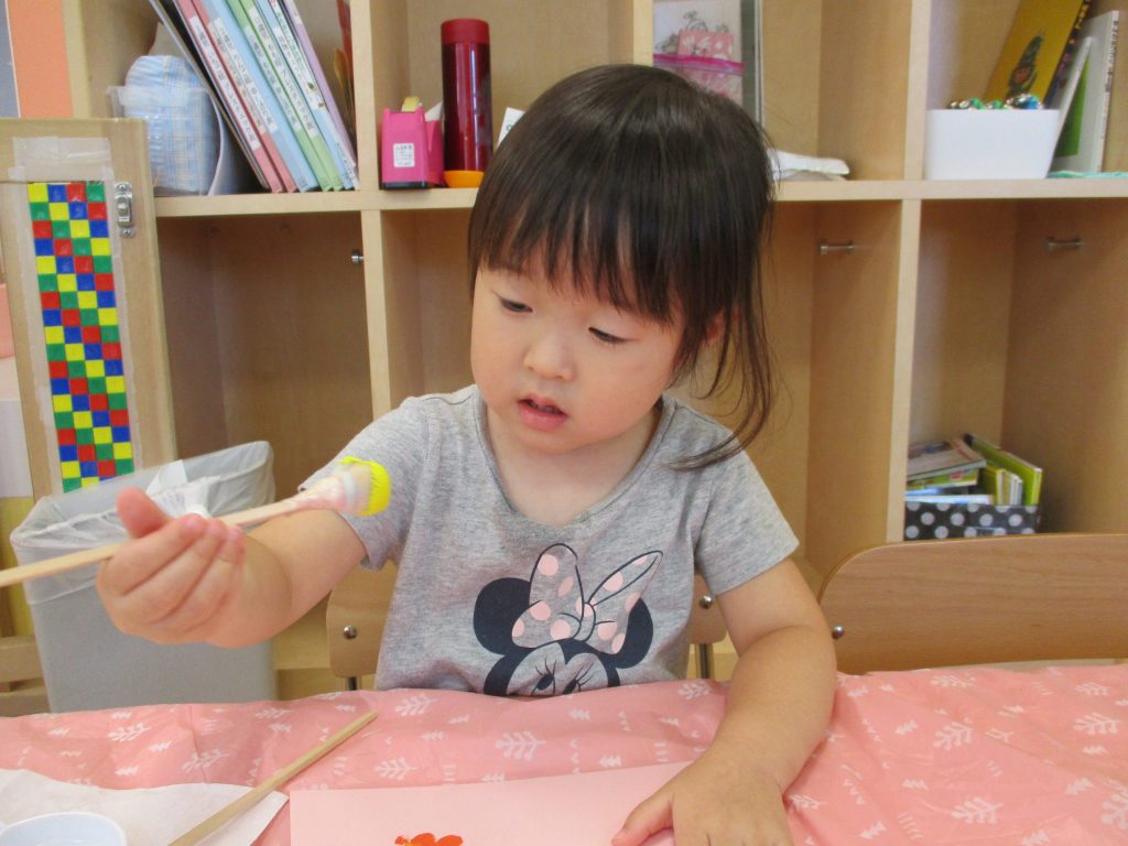 2月13日(土)の給食・おやつ