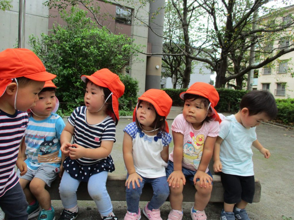 6月9日(水)の給食・おやつ