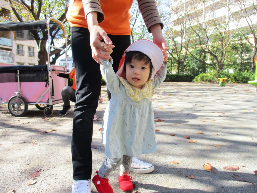 それぞれの活動