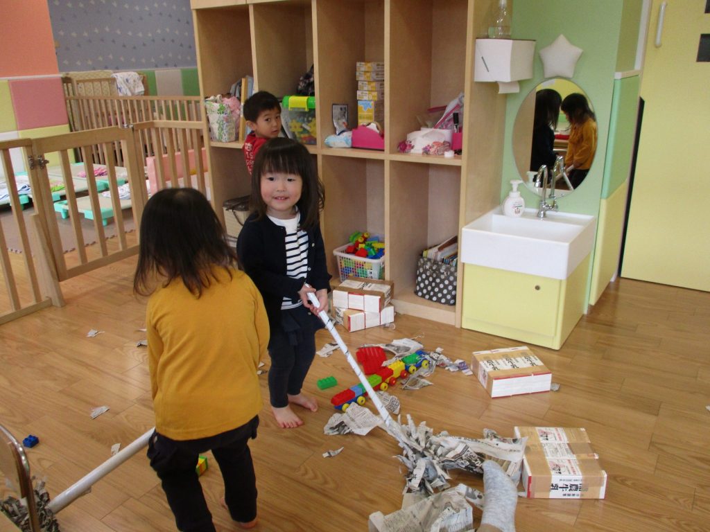 5月30日(月)の給食・おやつ