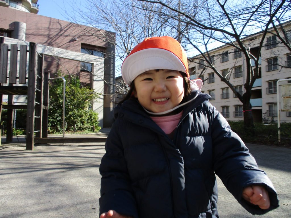 11月9日(水)の給食・おやつ