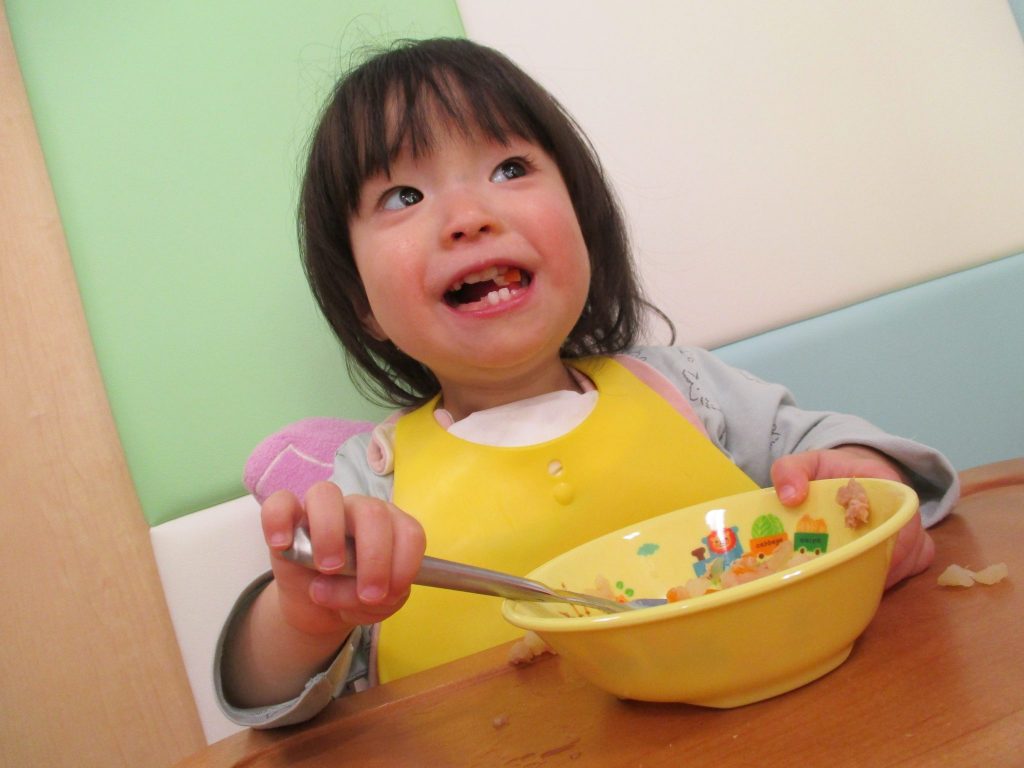 12月20日(火)の給食・おやつ