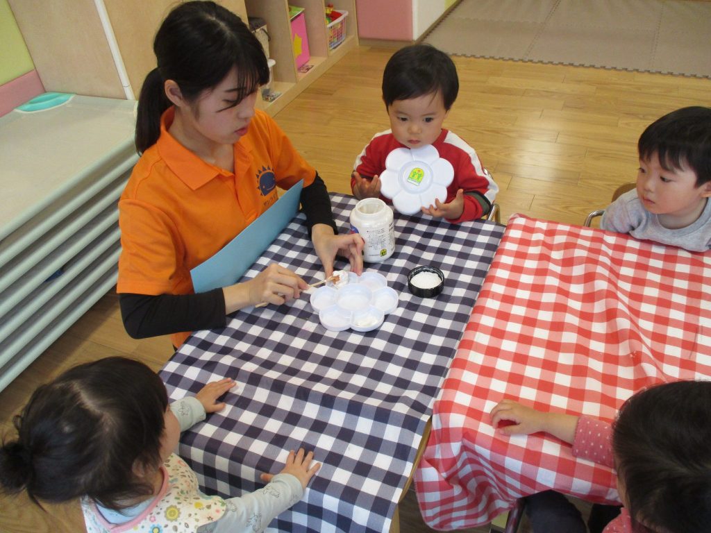 奇跡的な「仲間」