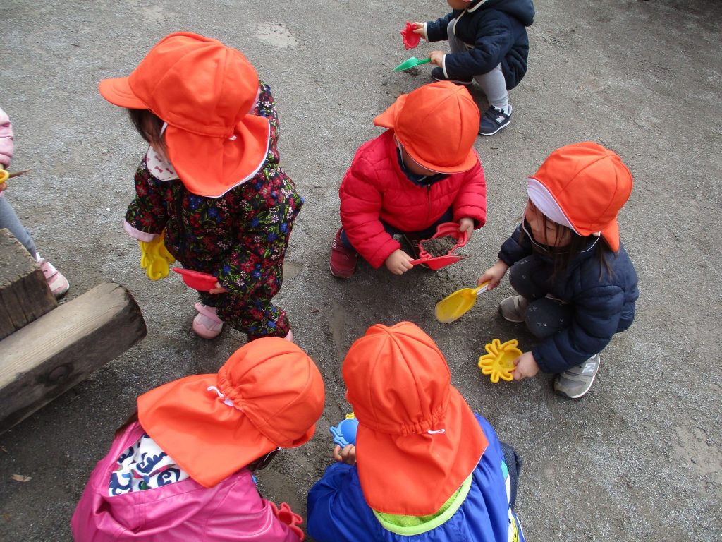 本格的なカウントダウン