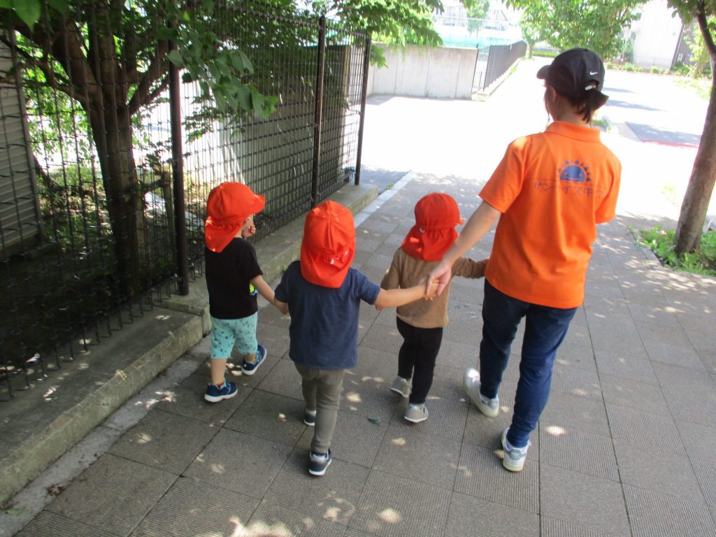 谷津菜園何育てる？？？