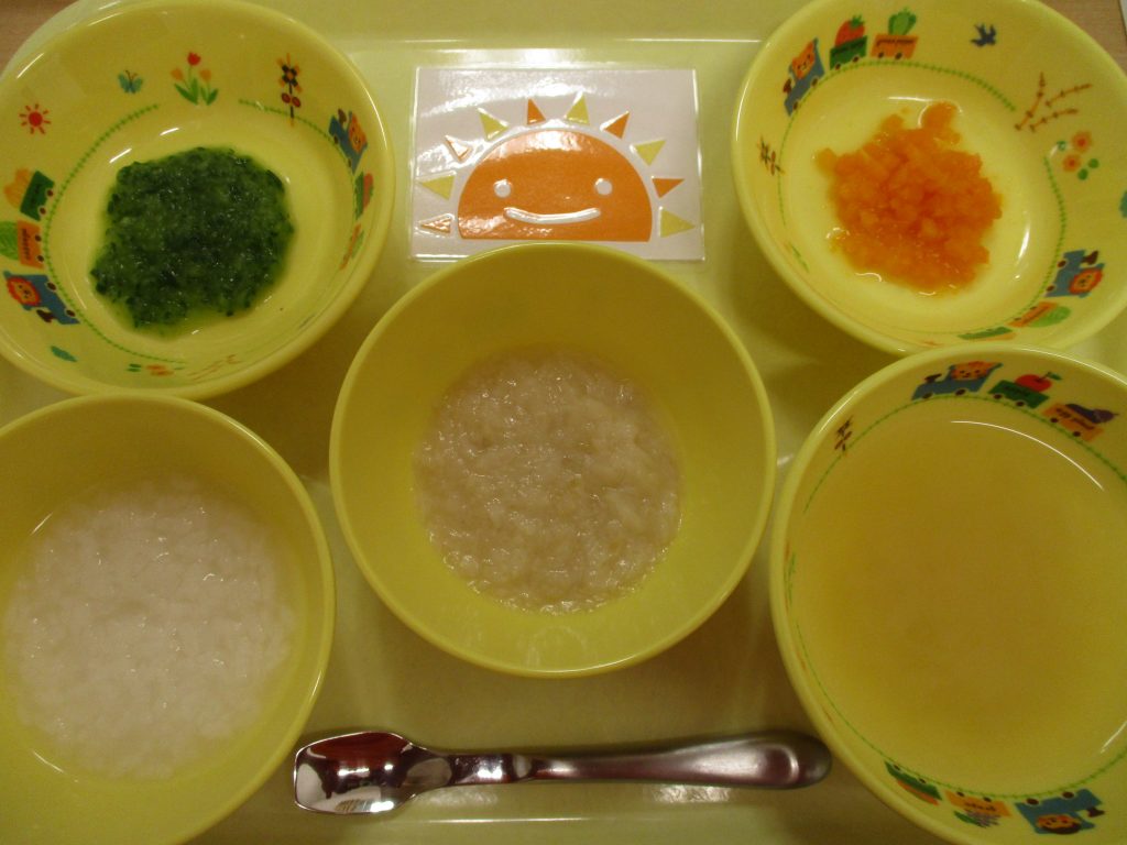 6月19日(金)の給食