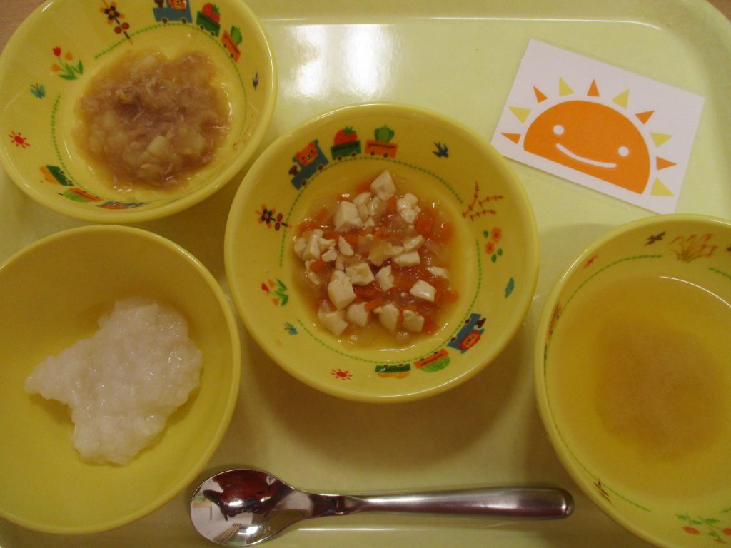 7月6日(月)の給食