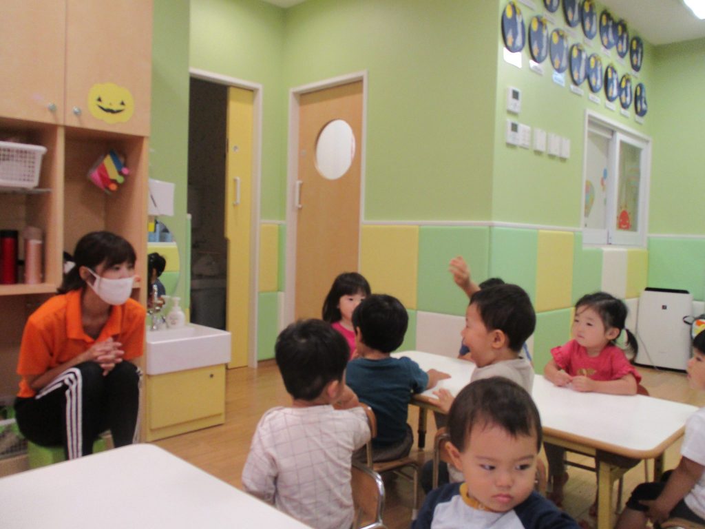 短く太く過ごす1週間