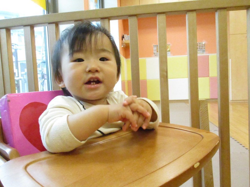 祝3年目、始まります！