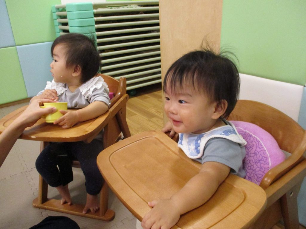 それぞれの良さ