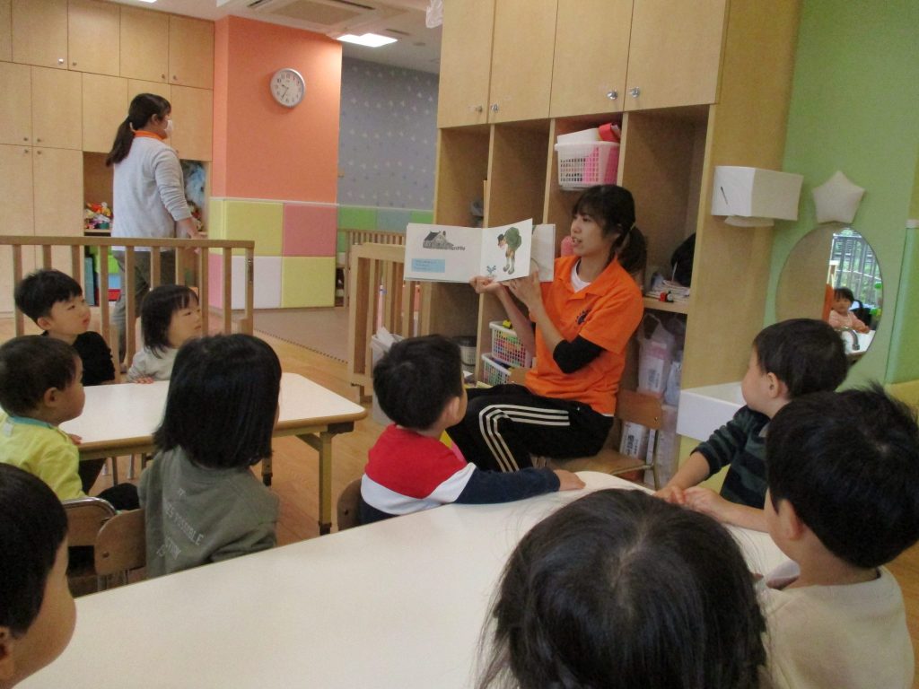 秋の深まりを感じながら