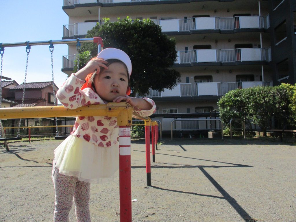 明日明後日はサンライズハロウィンキッズ？