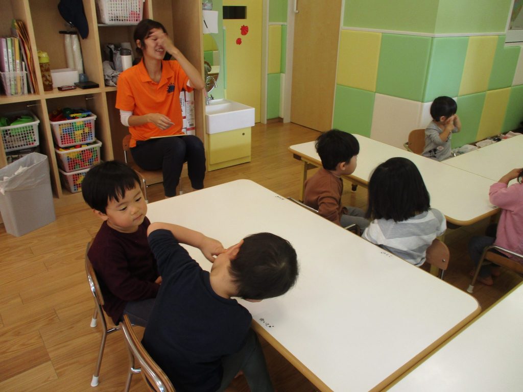 ひと月早いけど師走は始まっている？