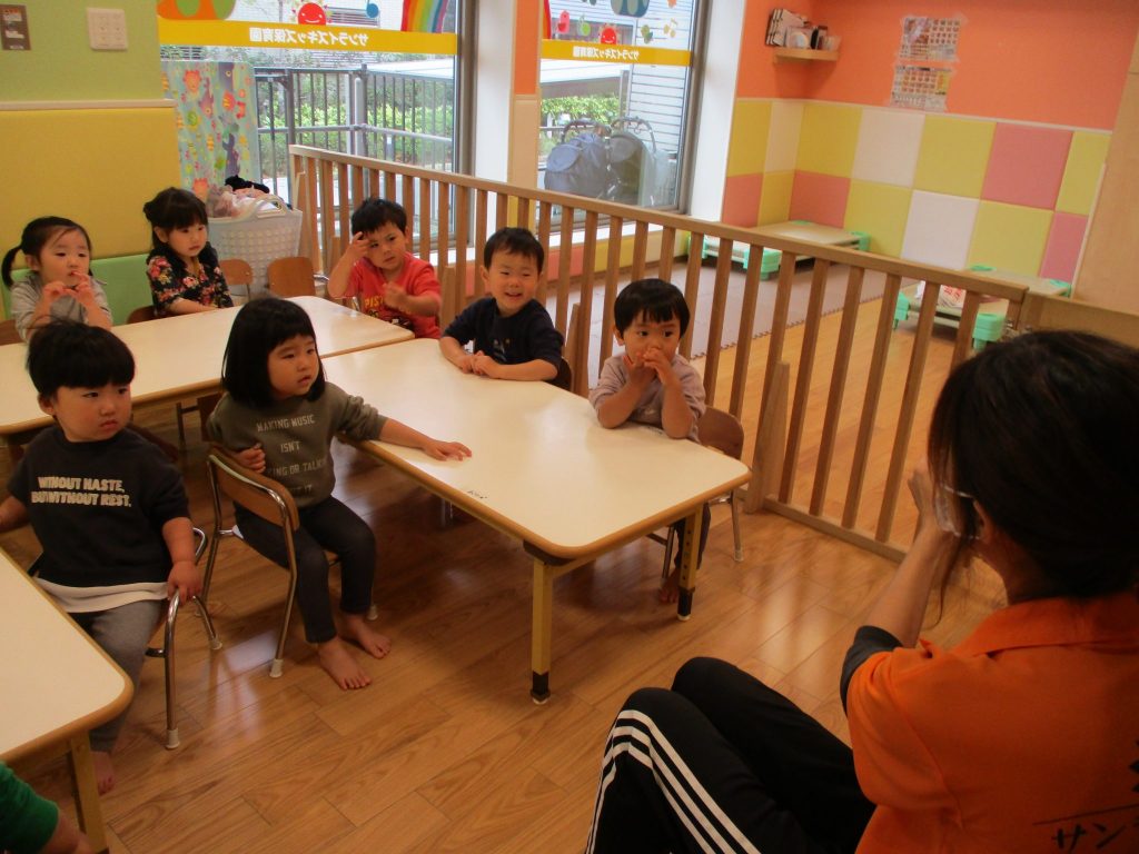 11月事実上の最終週スタートです！