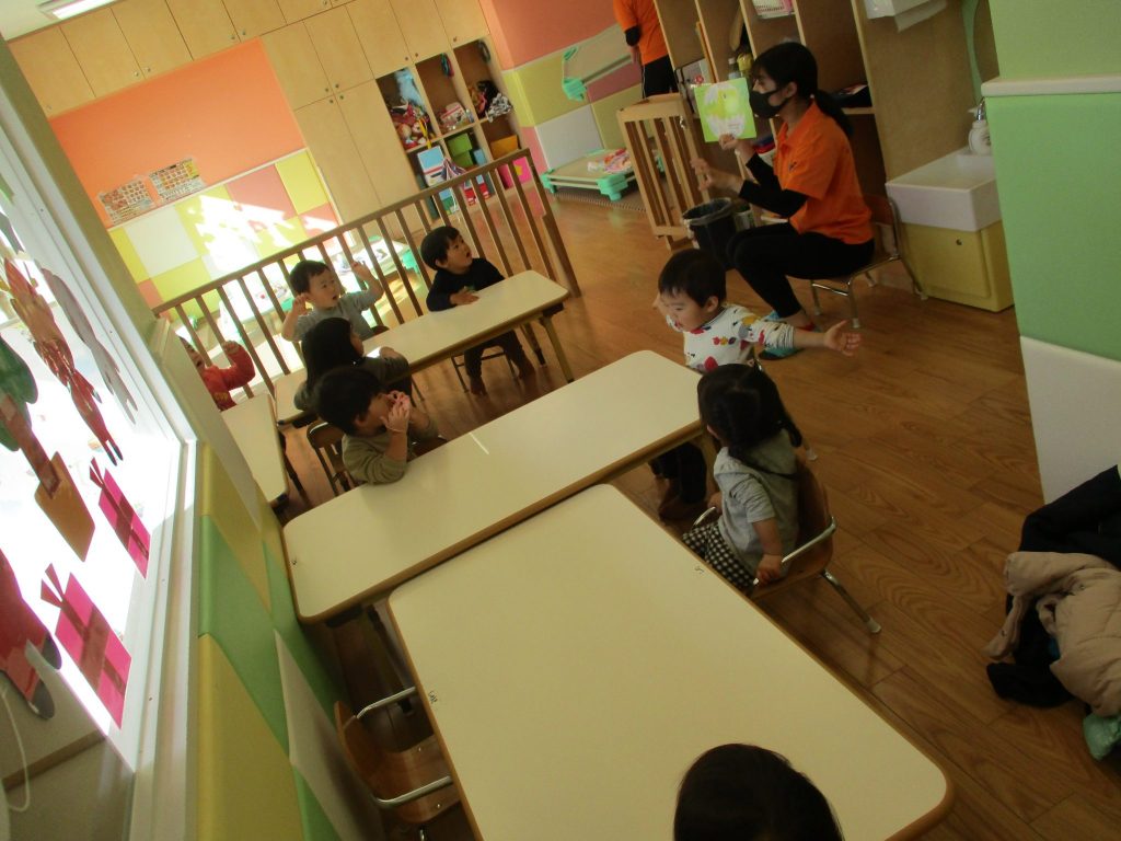 令和2年師走の陣、スタートでございます♪