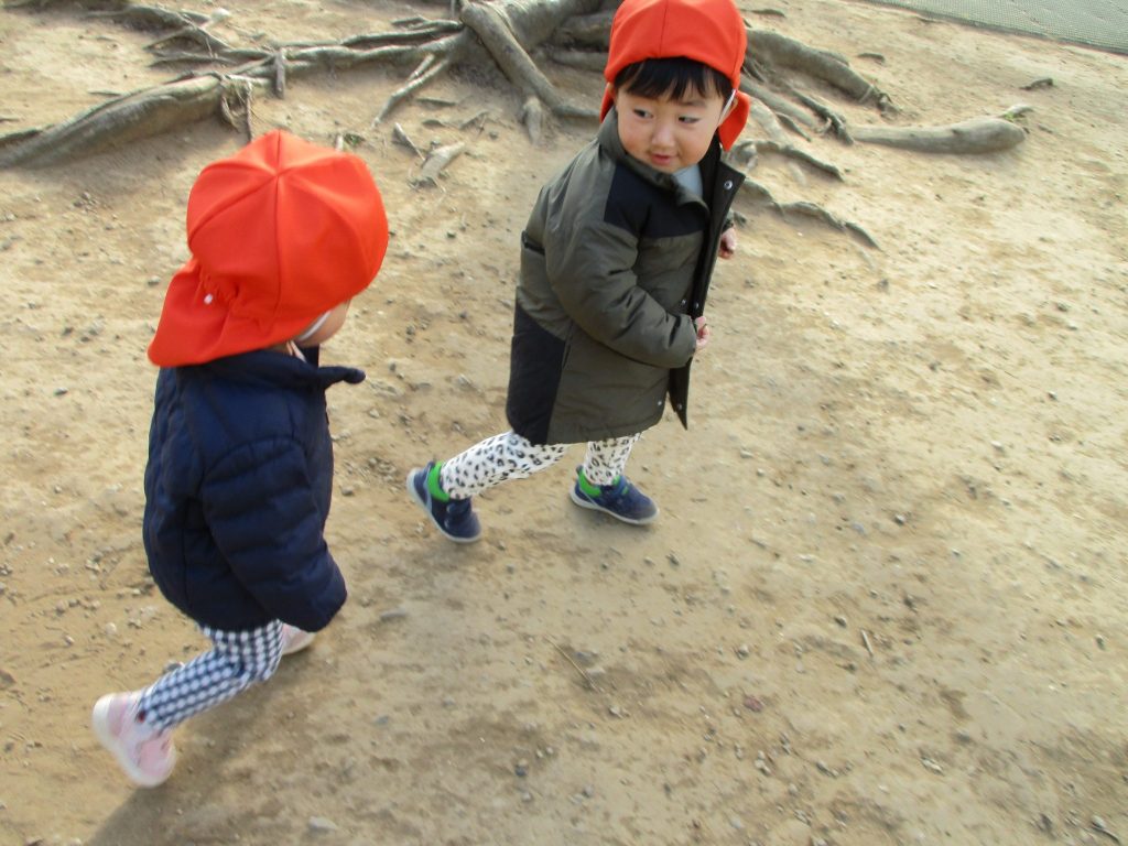 それぞれのクリスマス