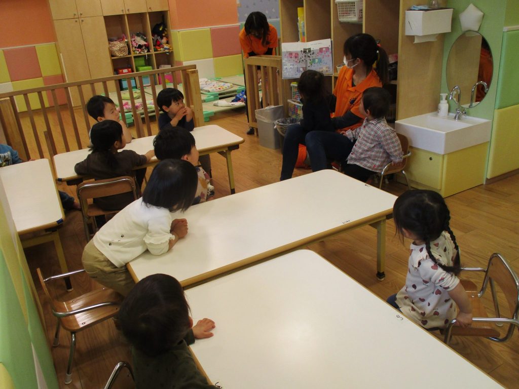 この冬1番の冷え込み？