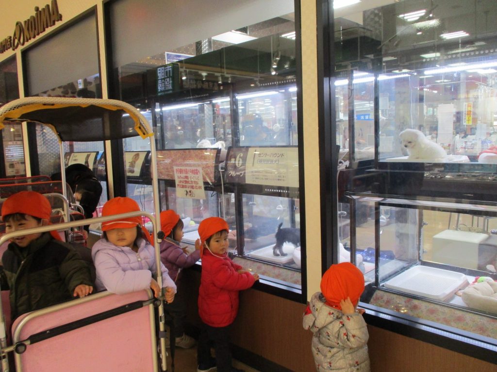 成功体験の積み重ね