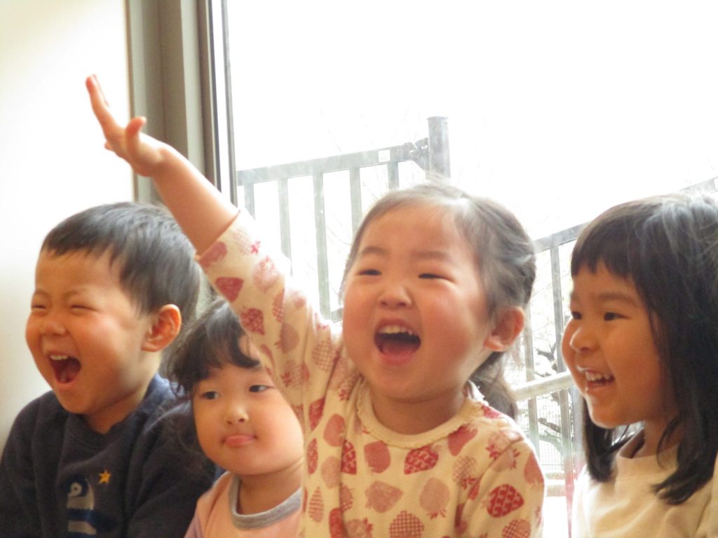 今日は旅立つ　さよならまたね