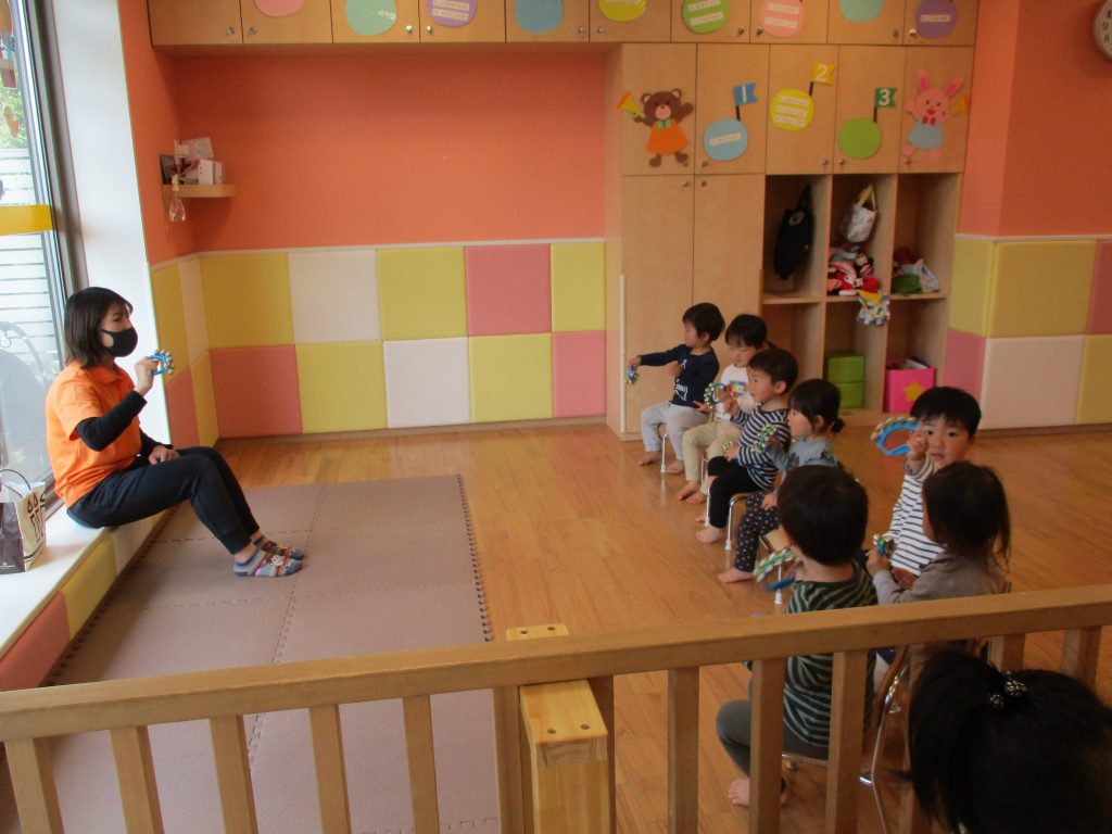 気が付くと4月も折り返し