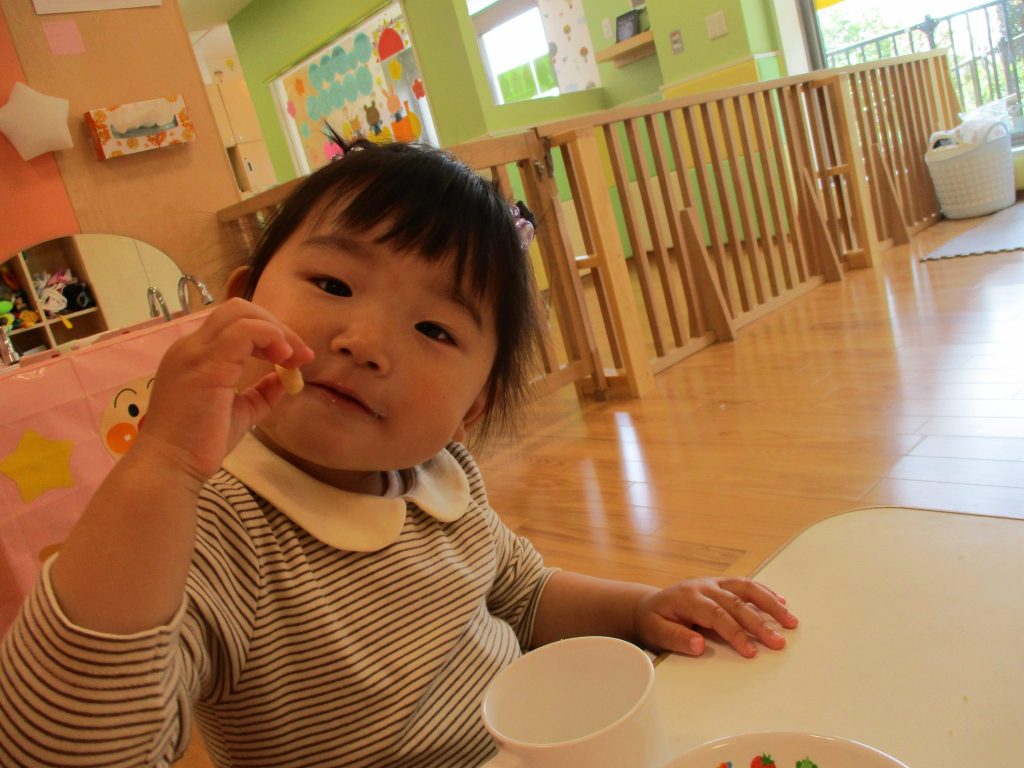 それぞれが、それぞれの新しい環境に