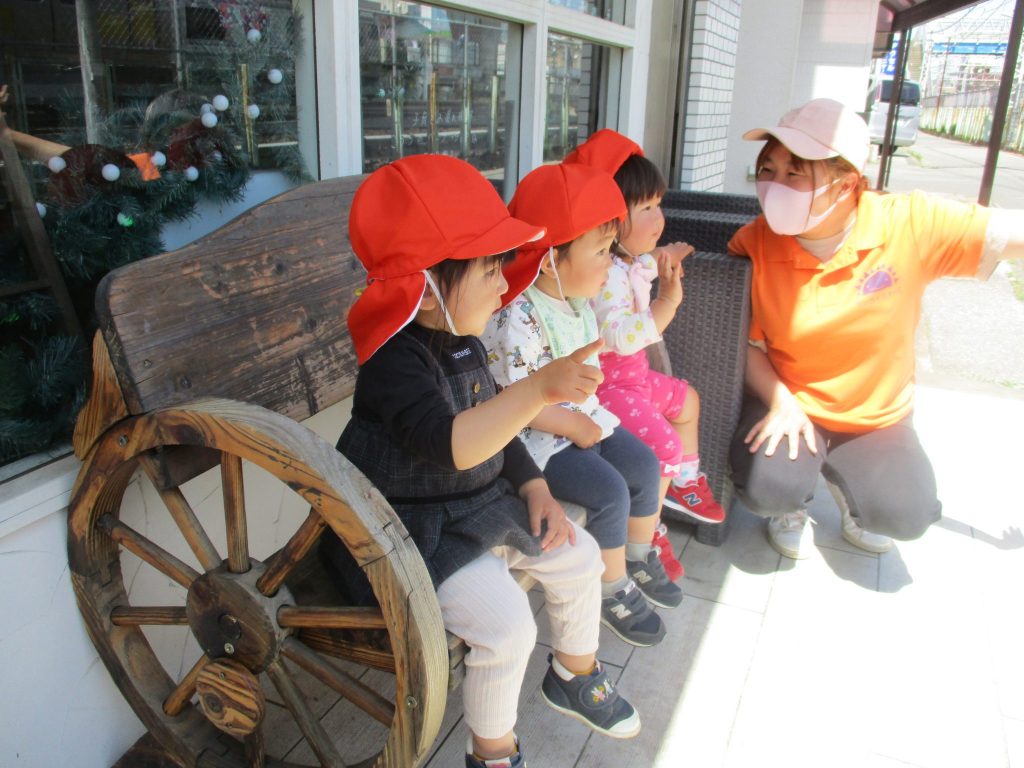 なみだのおはなし