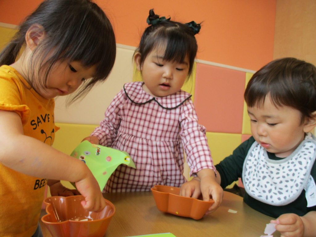 新しい仲間も増え