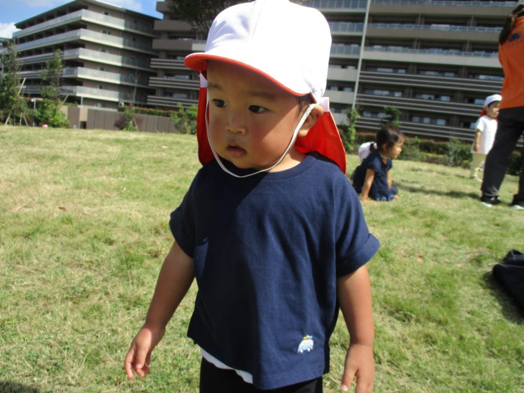 絵本紹介「おつきみおばけ」