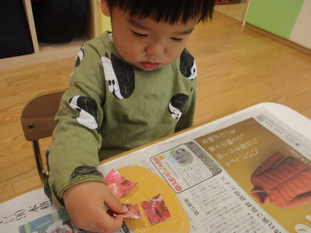 絵本紹介「どんどこどん」