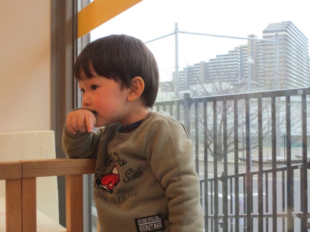 何年ぶりでしょうか？