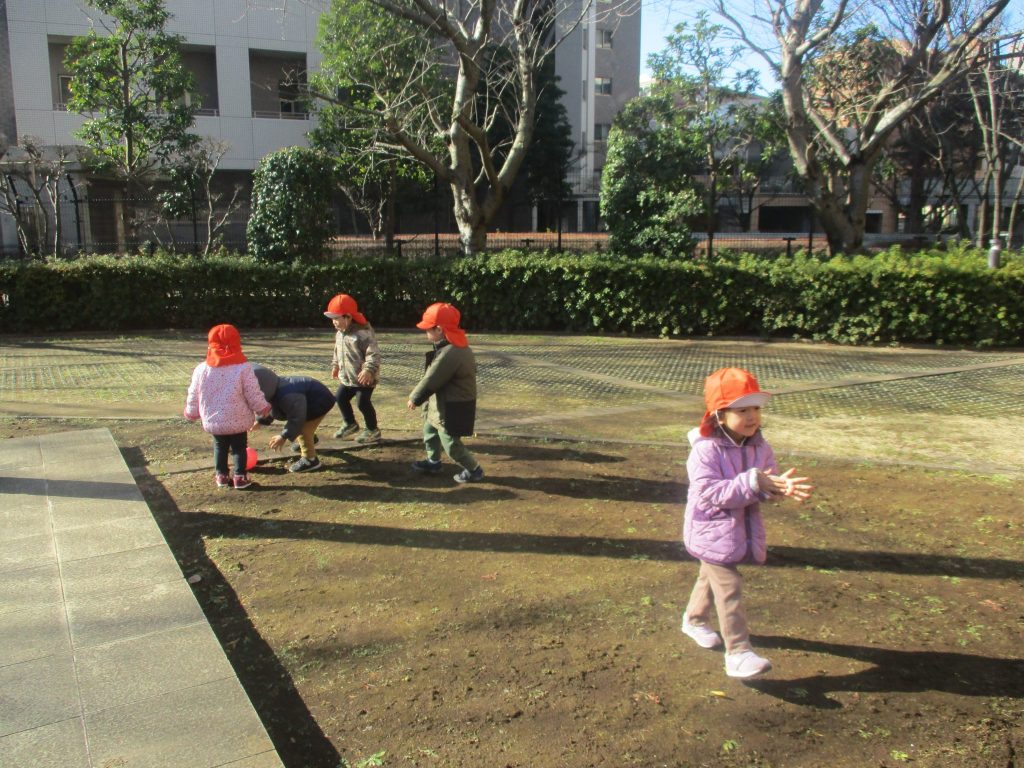 本格的な令和4年のスタート