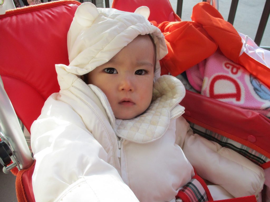 絵本紹介「おんなじおんなじももんちゃん」