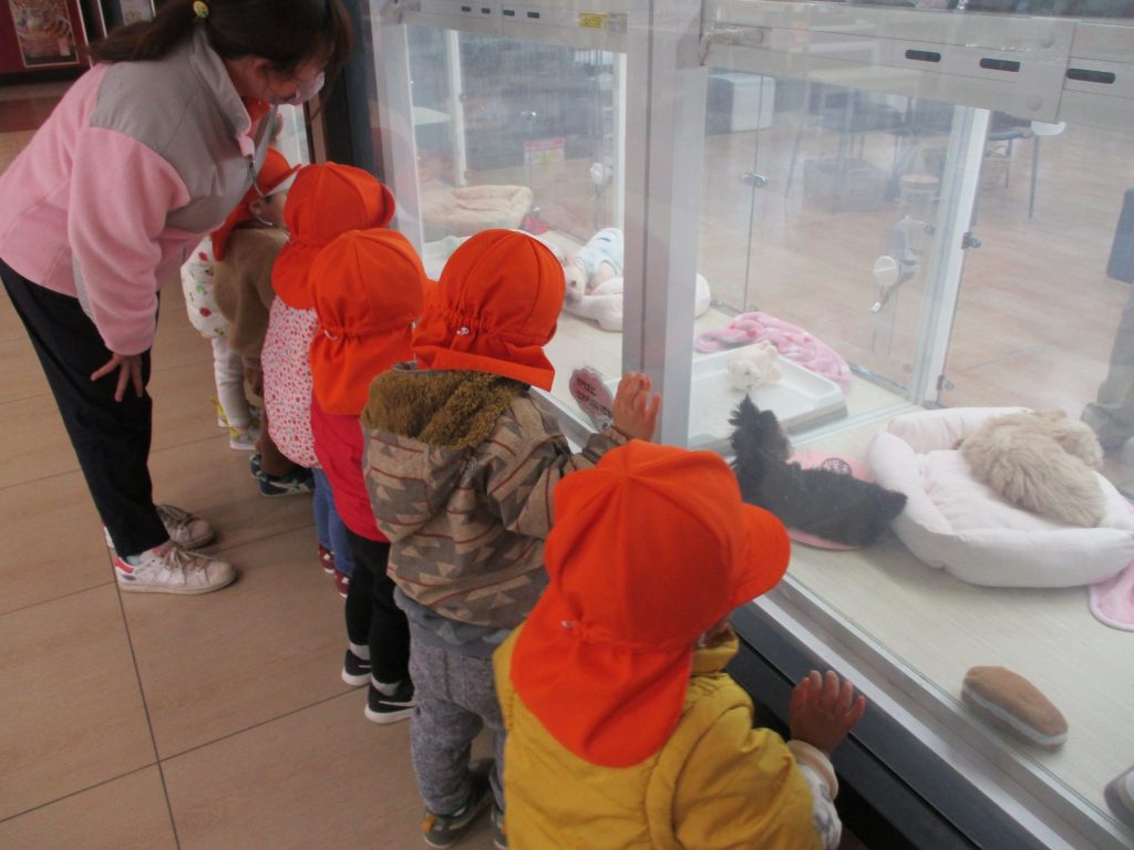 絵本紹介「ちいちゃんとまめまき」