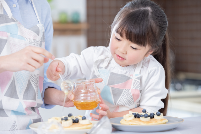 ホワイトデーにお返しをするときは