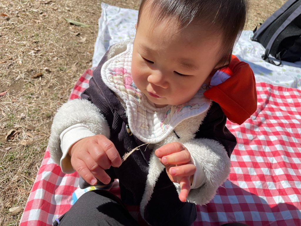 絵本紹介「おにぎりくんがね、、、」