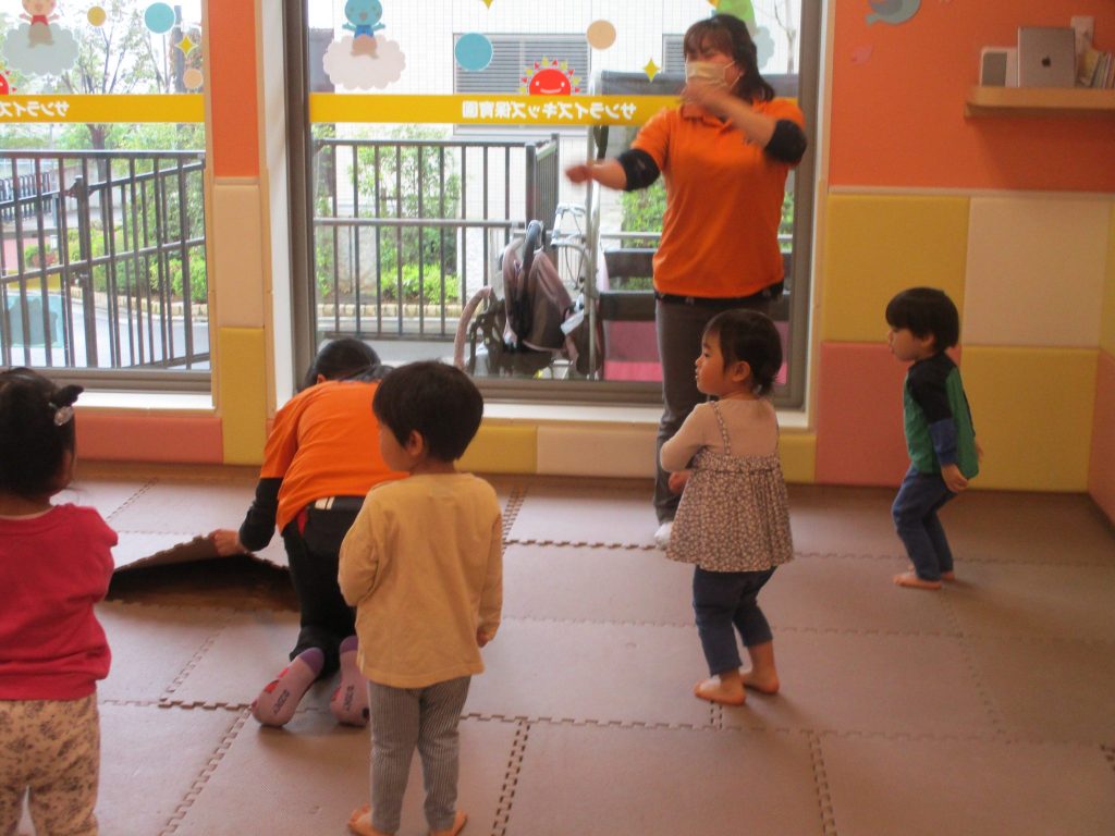 今日の出会いは…