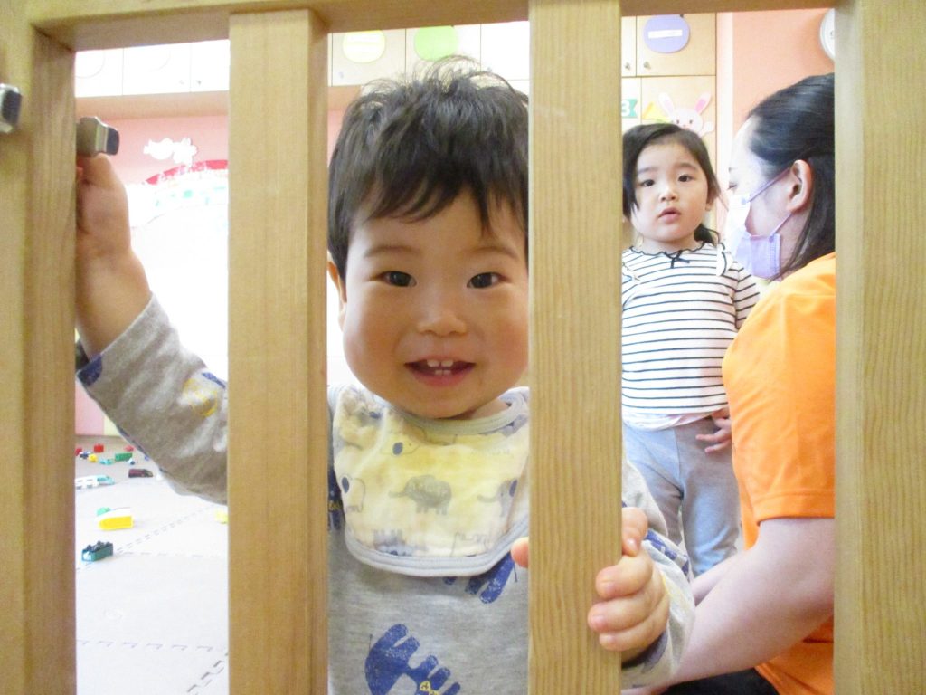 お友達っていいね♡