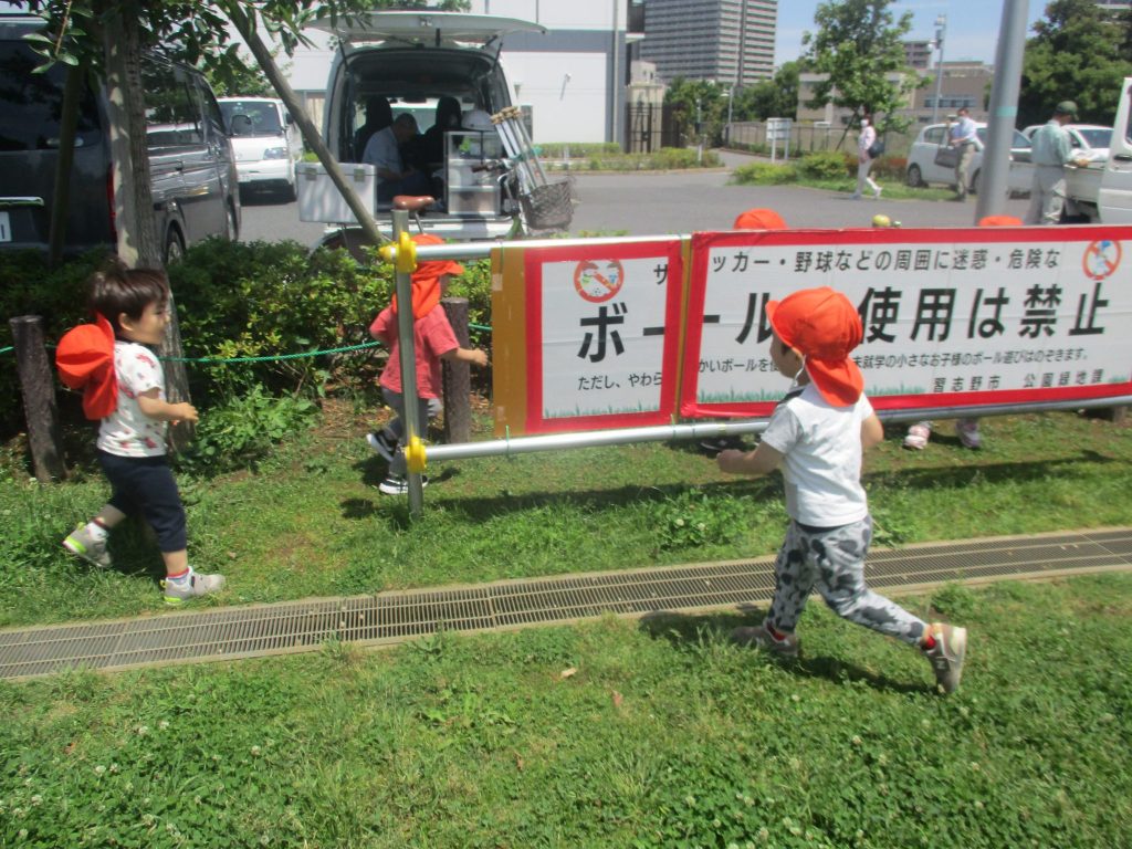 絵本紹介「おべんとうばこのうた」